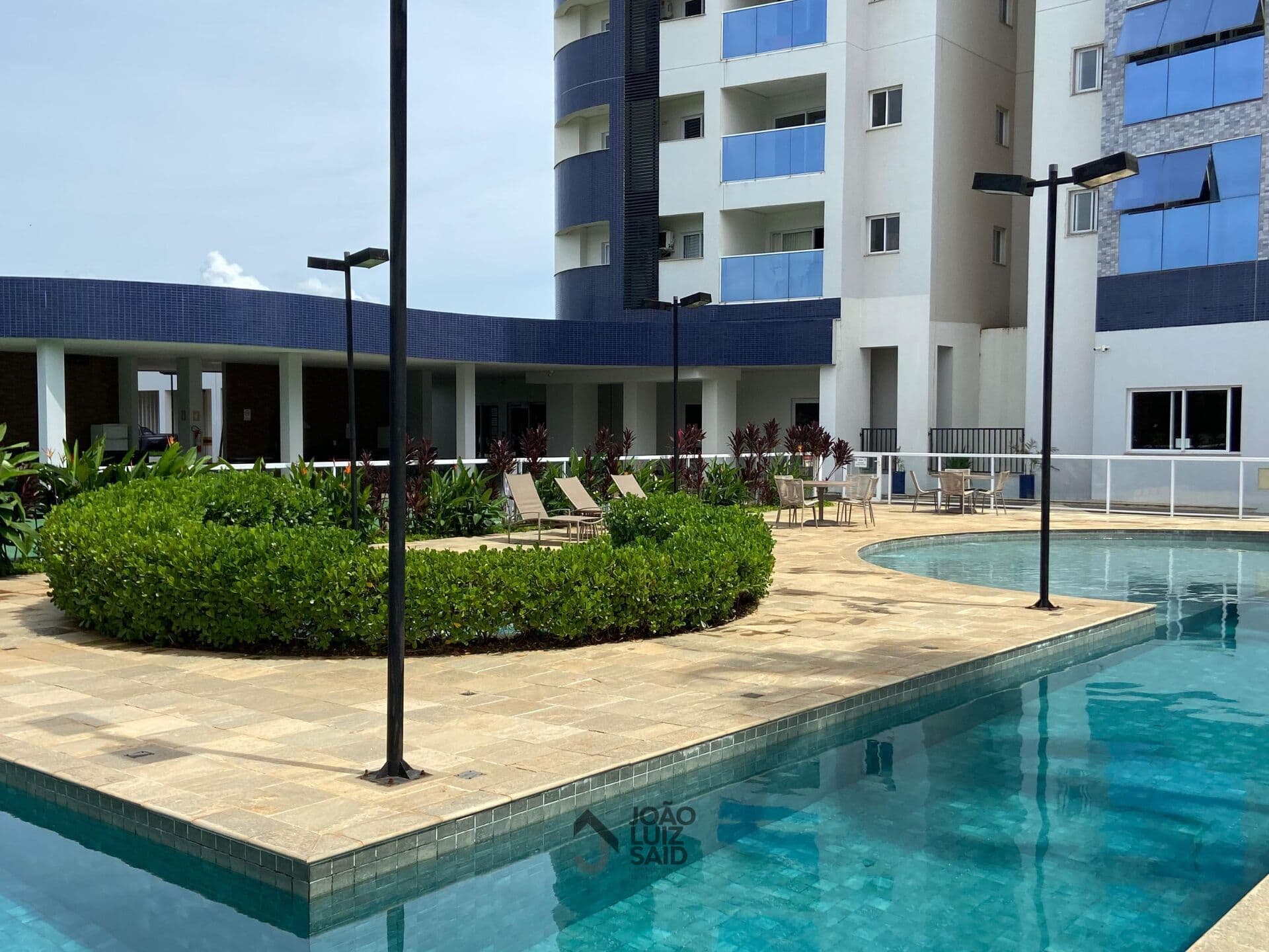 Apartamento em Palmas - Plano Diretor Norte
