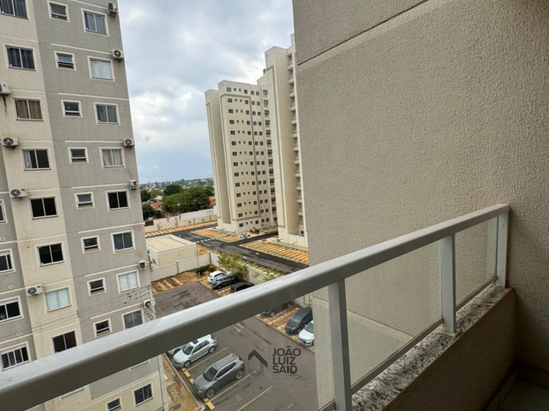 Apartamento em Palmas - Plano Diretor Norte