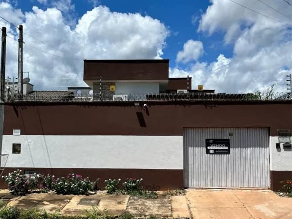Casa em Palmas - Plano Diretor Sul