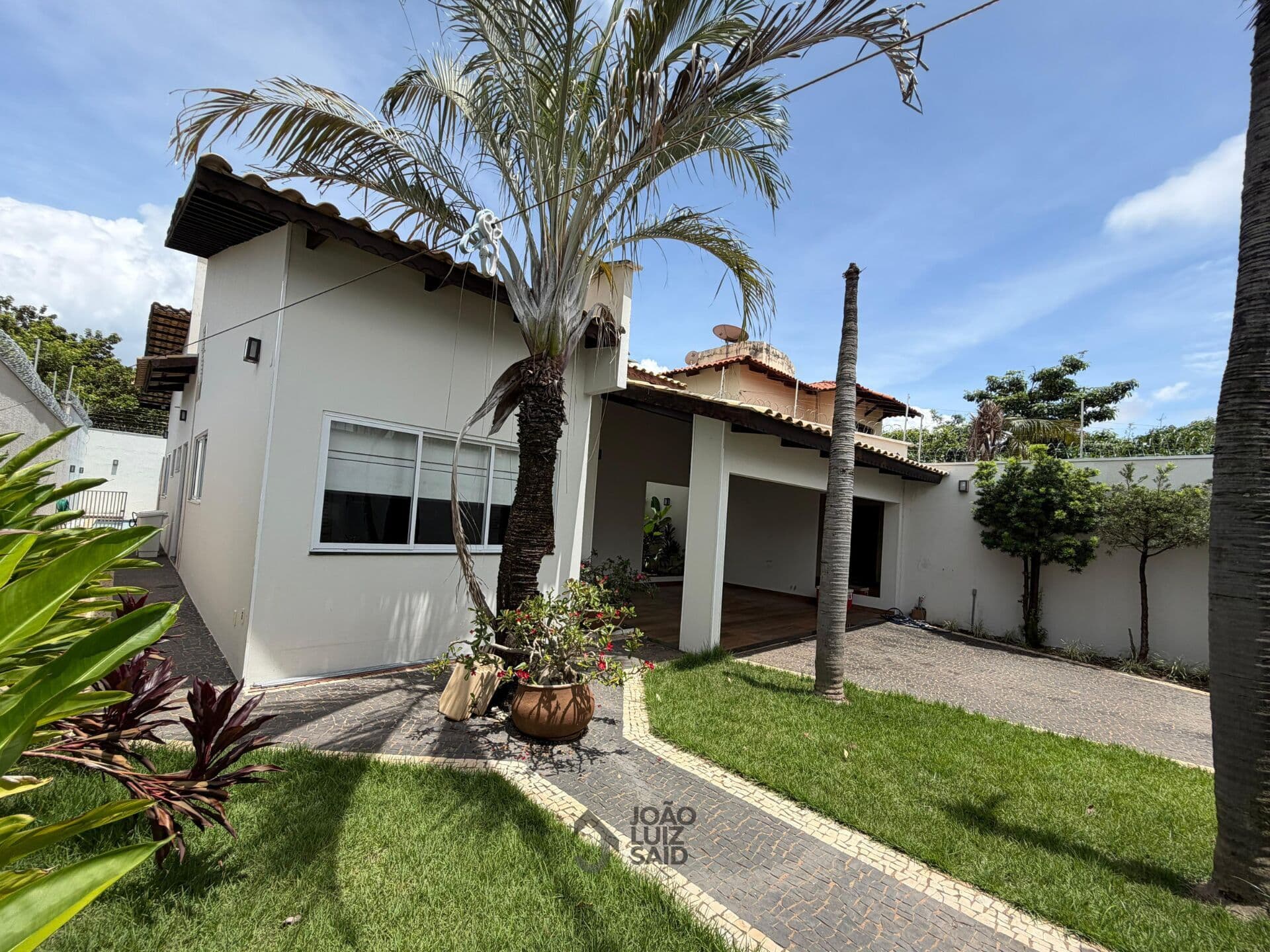 Casa em Palmas - Plano Diretor Sul