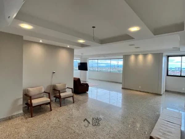 Apartamento em Palmas - Plano Diretor Sul