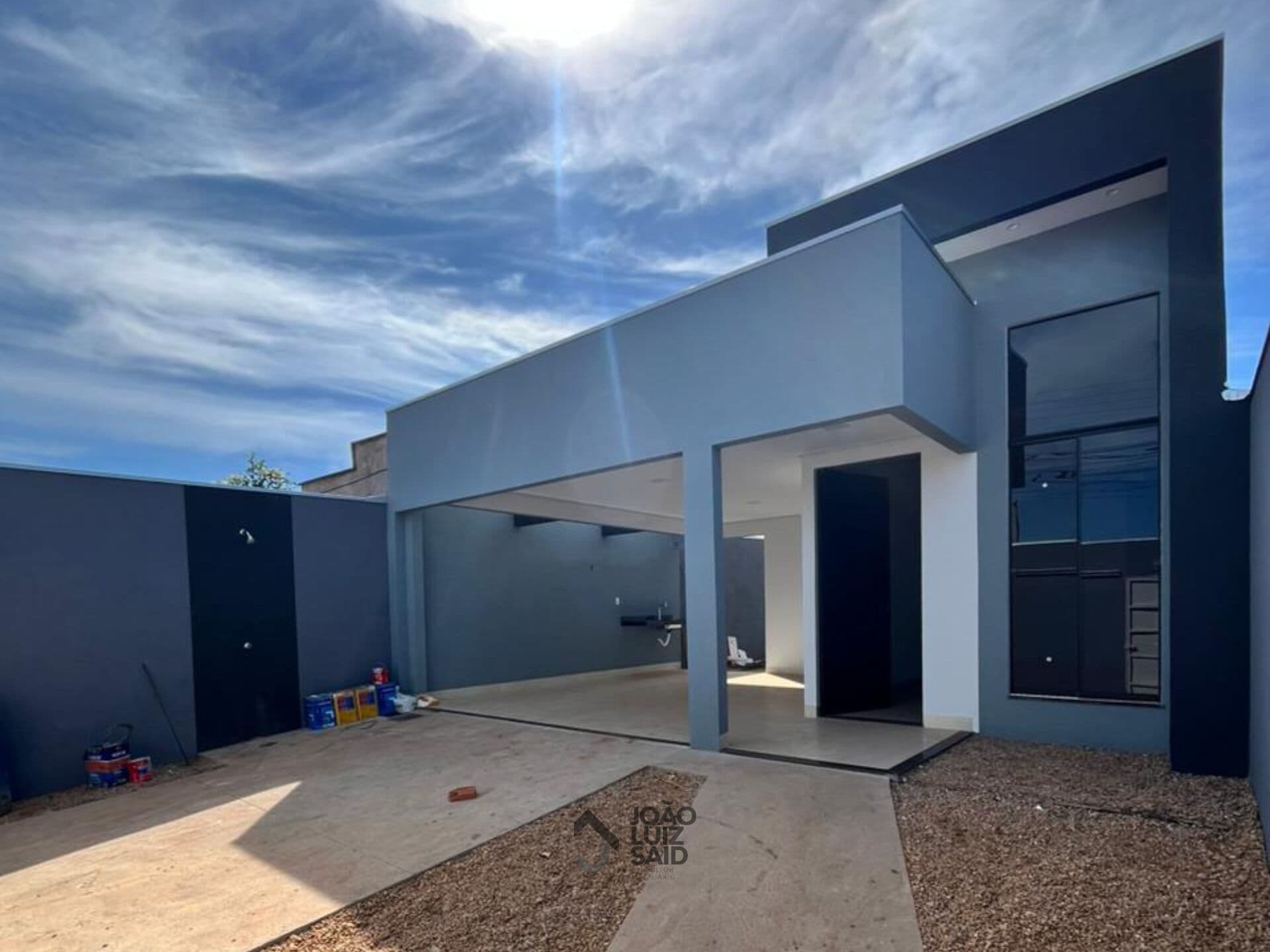 Casa em Palmas - Jardim Aureny III