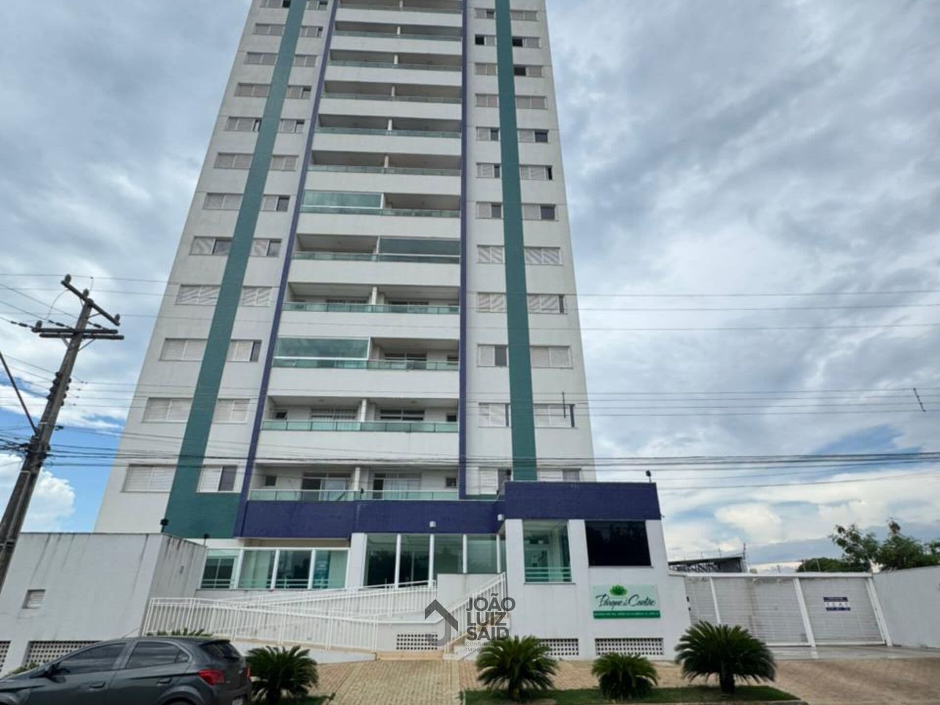 Apartamento em Palmas - Plano Diretor Sul