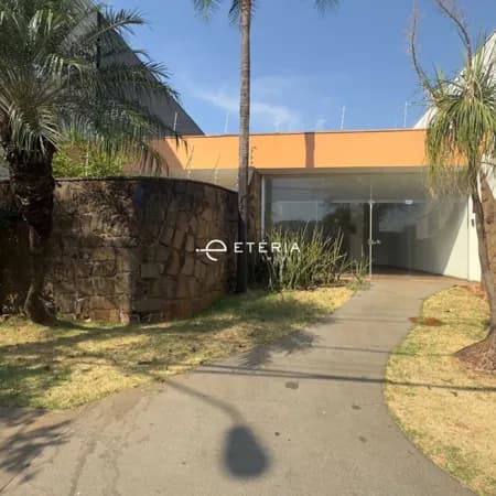 Casa em Alto da Boa Vista, Ribeirão Preto/SP