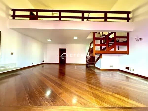 Cobertura à venda com 4 dormitórios, 344 m² por R$ 700.000 - Centro - Ribeirão Preto/SP