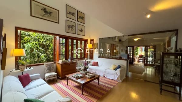Casa à venda, 394 m² por R$ 1.275.000,00 - Jardim Califórnia - Ribeirão Preto/SP