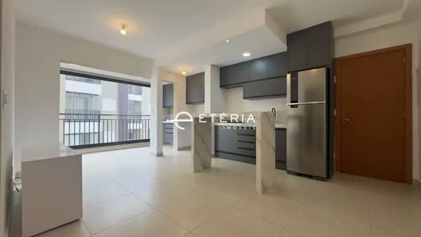 Apartamento à venda com 61m2 - R$ 420.000,00, próximo à UNAERP - Ribeirão Preto (SP)