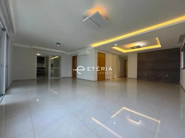 Apartamento de 214 m² com 3 suítes no Bosque das Juritis, Ribeirão Preto/SP