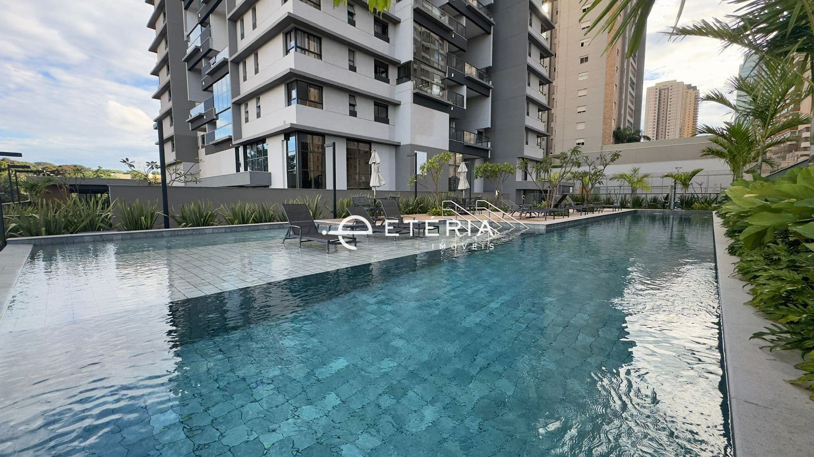 Apartamento em Jardim Botânico, Ribeirão Preto/SP