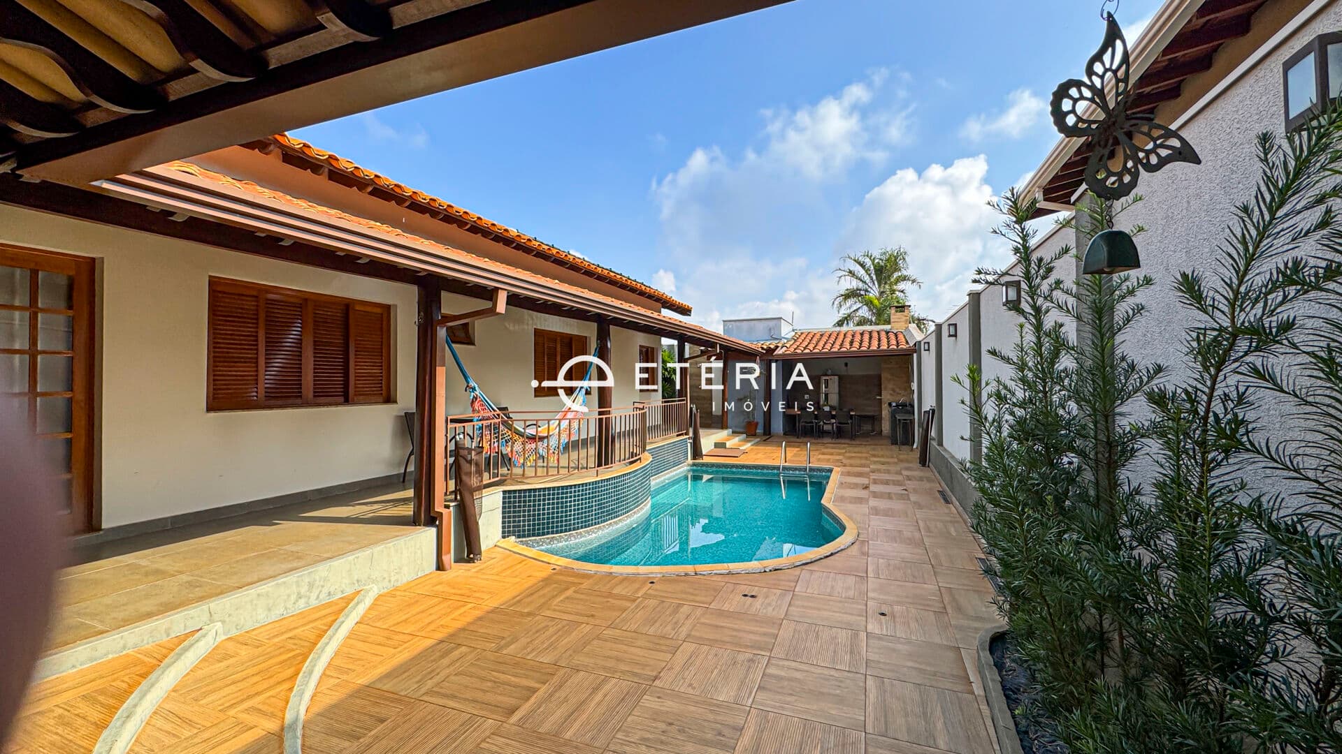 Casa à venda na City Ribeirão