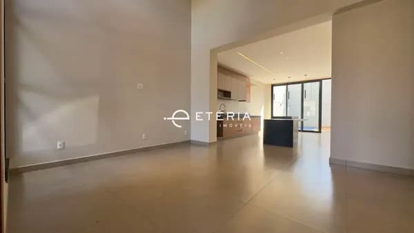 Casa à venda em Condomínio - Reserva San Gabriel, Bonfim Paulista