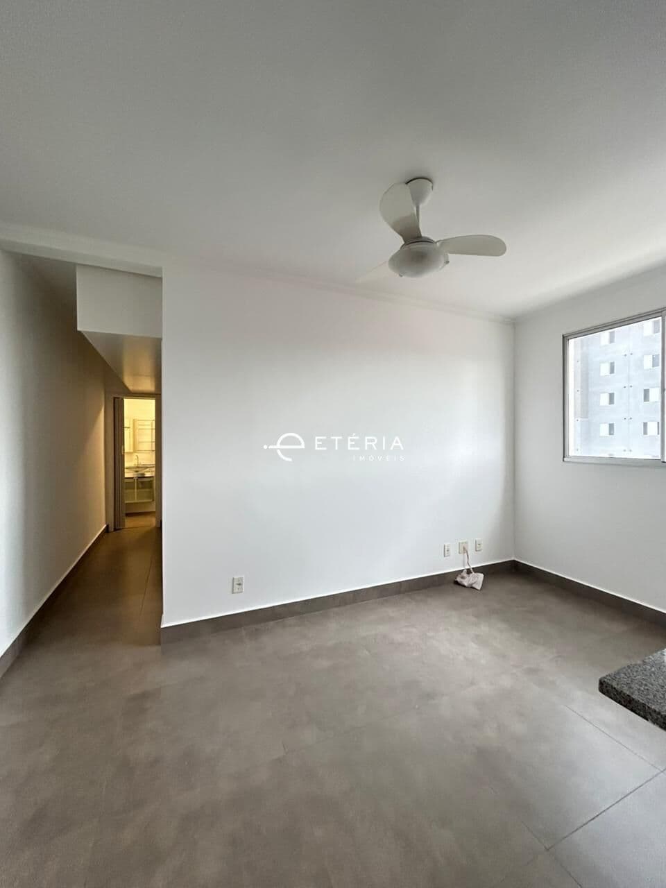 Apartamento City Ribeirão em Ribeirão Preto/SP