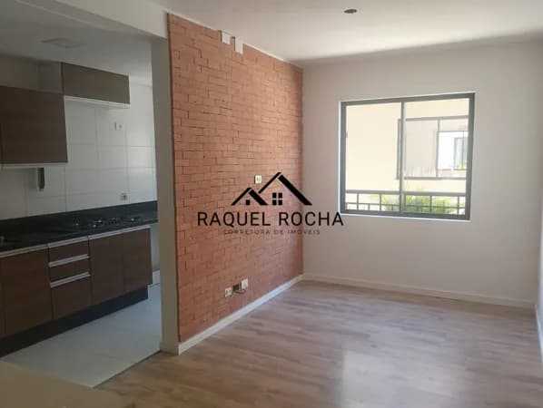 Apartamento em Cajuru, Curitiba/PR