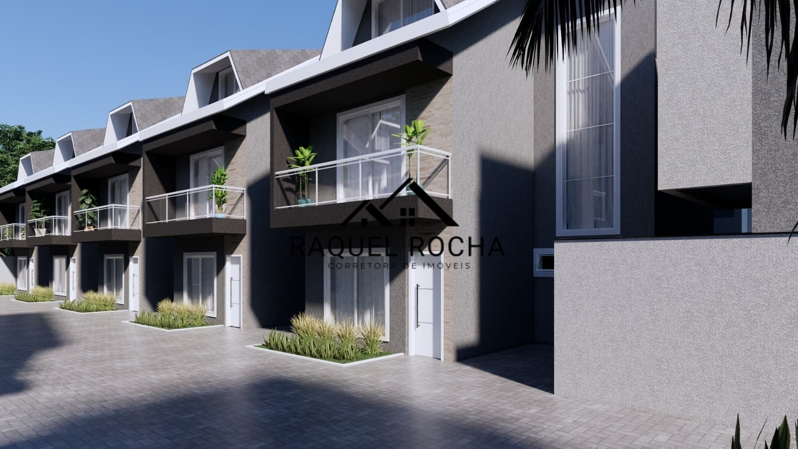 SOBRADO TRIPLEX