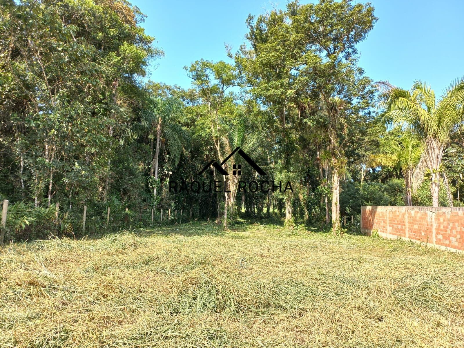 Lote/Terreno em Morretes - BARREIROS