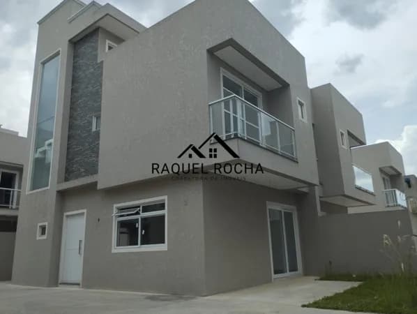 Sobrado Triplex