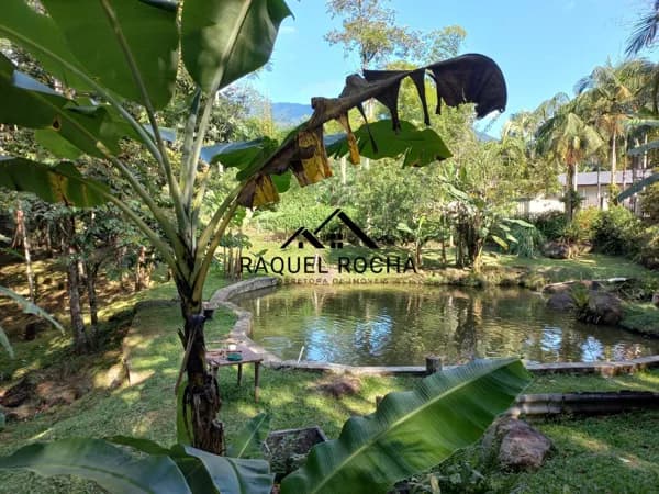 Chácara no Condomínio Rio Sagrado