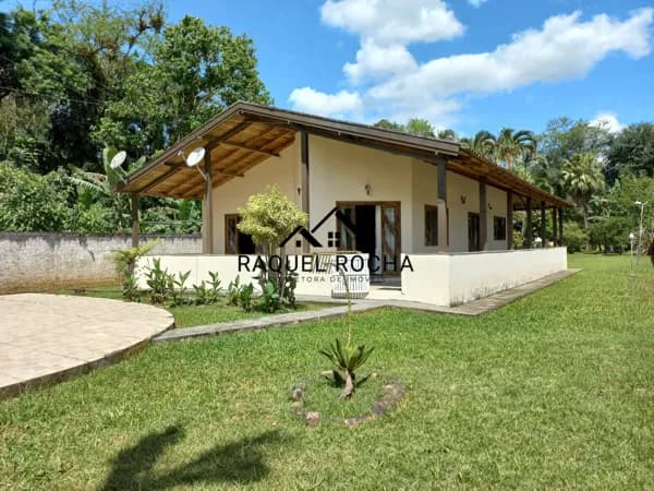 Casa em Morretes - Vila das Palmeiras