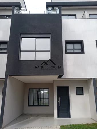 Sobrado Triplex