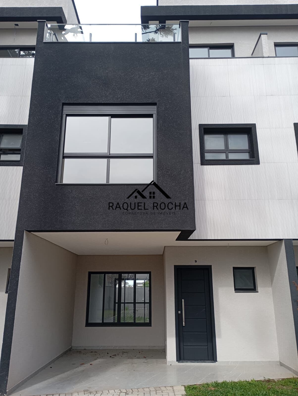 Sobrado Triplex