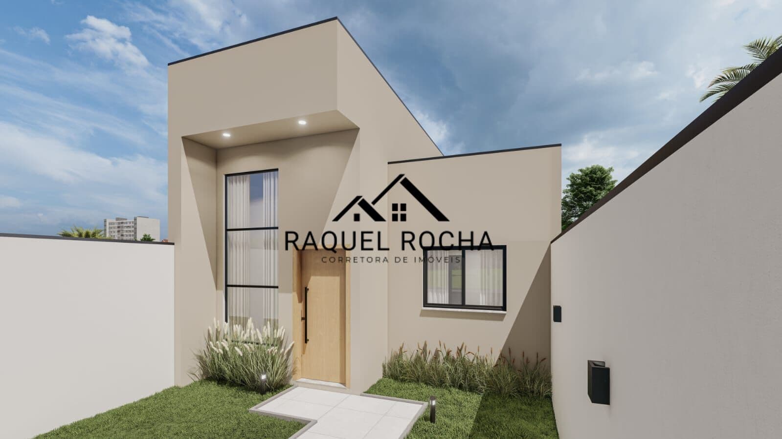 Casa em Cajuru, Curitiba/PR