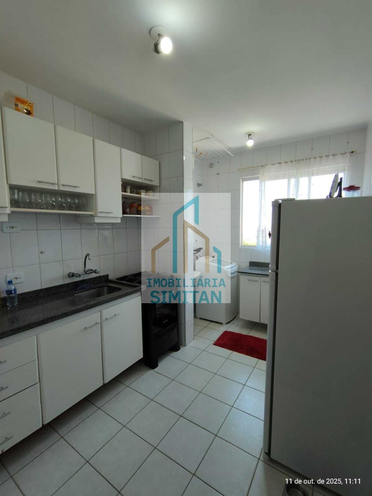 Apartamento em Londrina - Centro