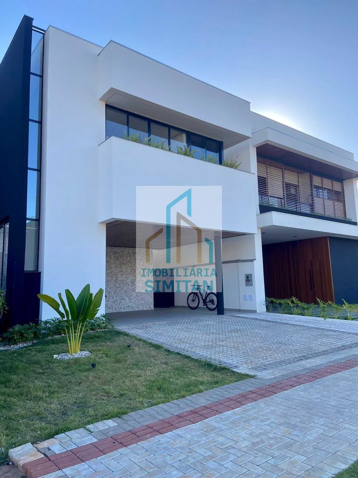 Casa em Londrina - Gleba Simon Frazer