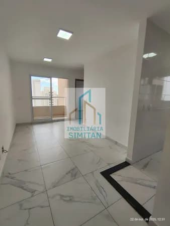 Apartamento em Londrina - Acquaville