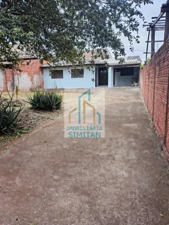 Casa em Londrina - Jardim das Palmeiras
