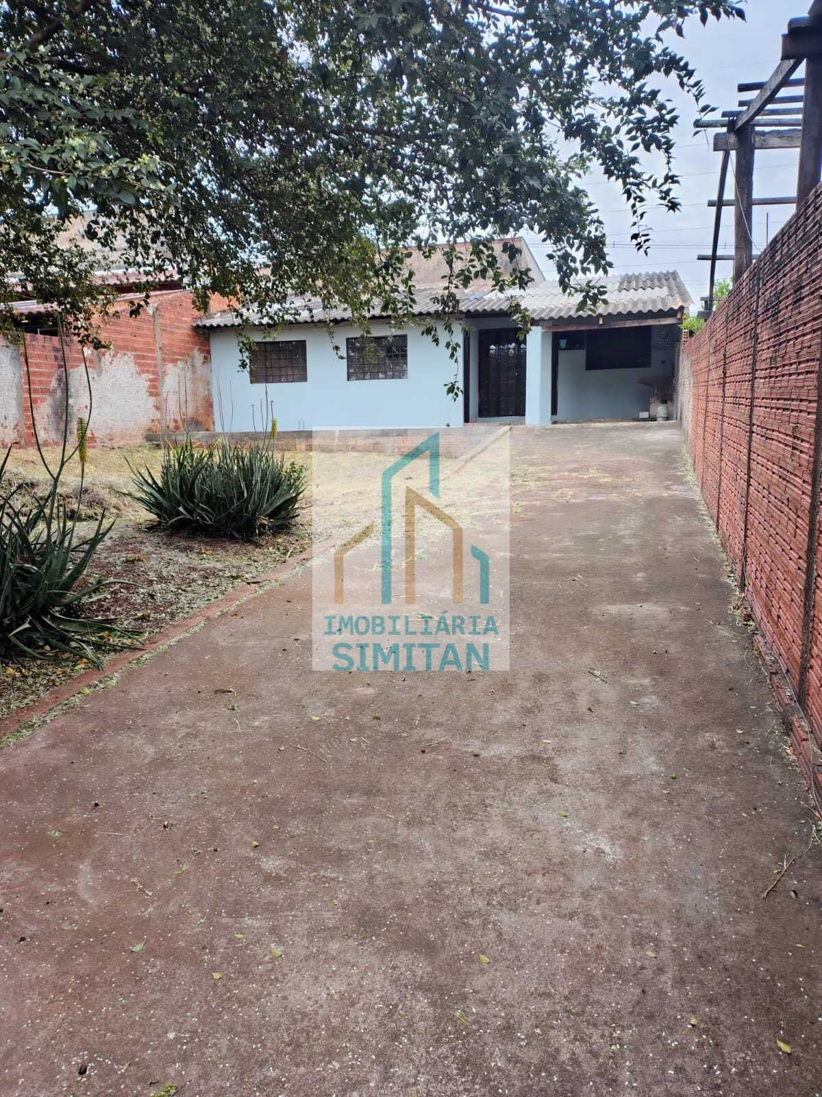 Casa em Londrina - Jardim das Palmeiras