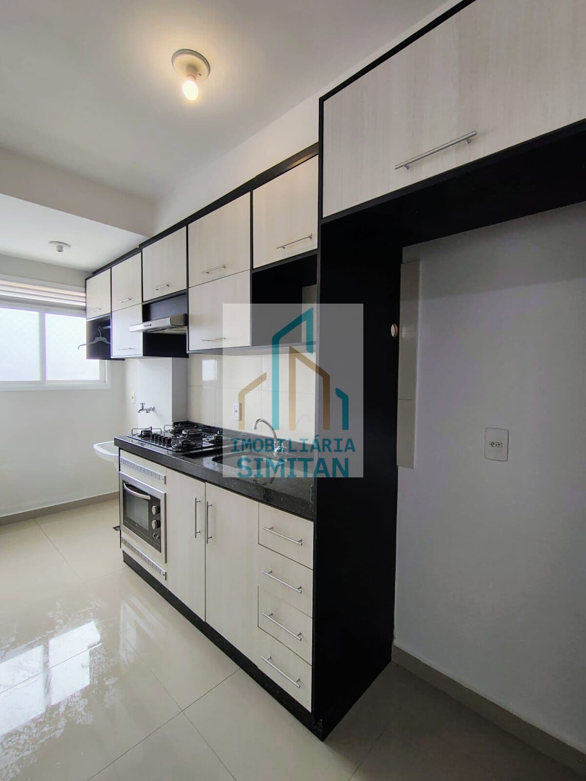 Apartamento Cobertura Linear em Jardim São Paulo II, Londrina/PR