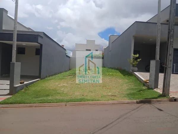 Terreno em Condomínio em Heimtal, Londrina/PR