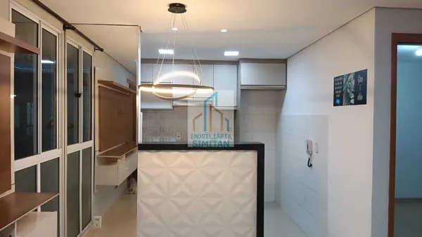 Residencial Lanin Cambé