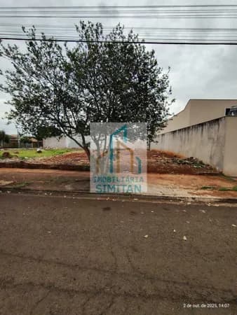 Lote/Terreno em Londrina - Jardim Montecatini