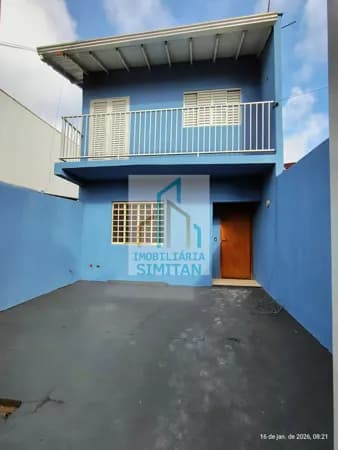 SOBRADO COMERCIAL