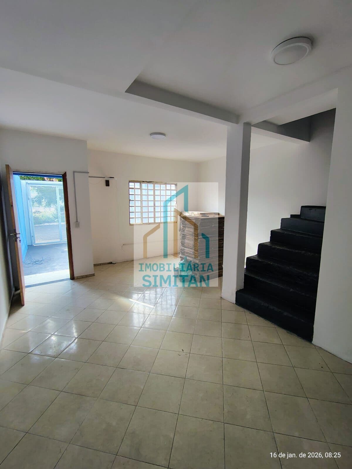 SOBRADO COMERCIAL