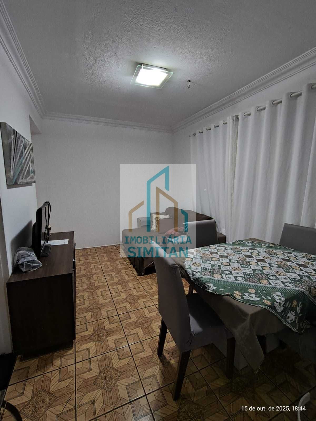Apartamento em Londrina - Jardim das Américas
