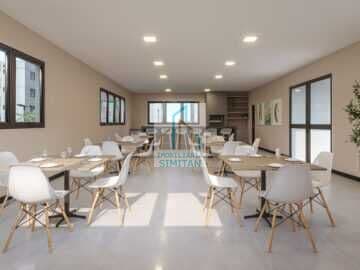 RESIDENCIAL Bella Coimbra
