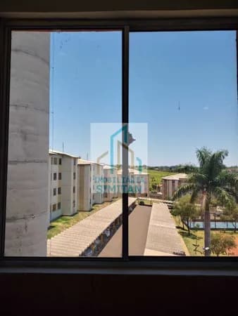 Apartamento em Londrina - Nova Olinda