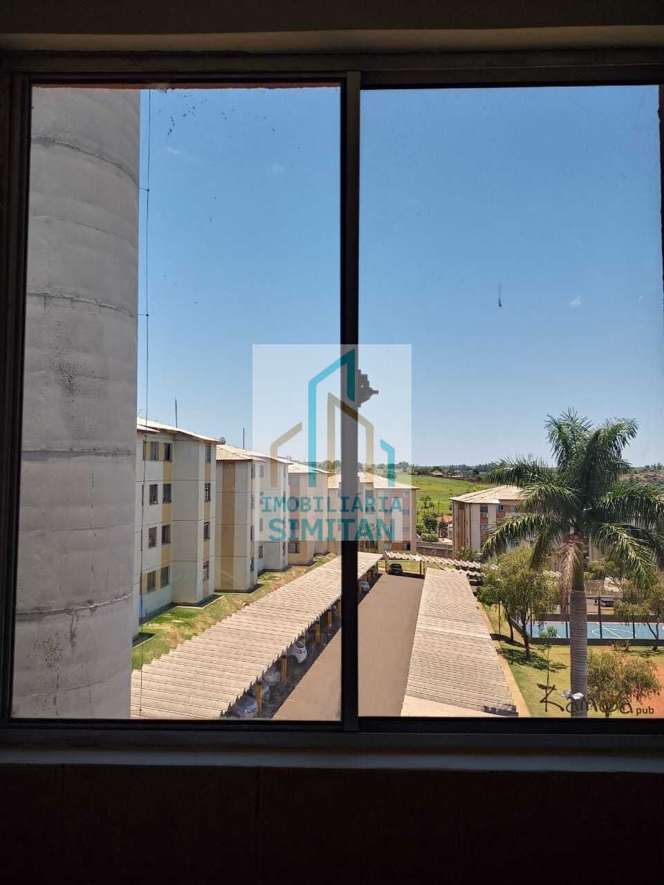 Apartamento em Londrina - Nova Olinda