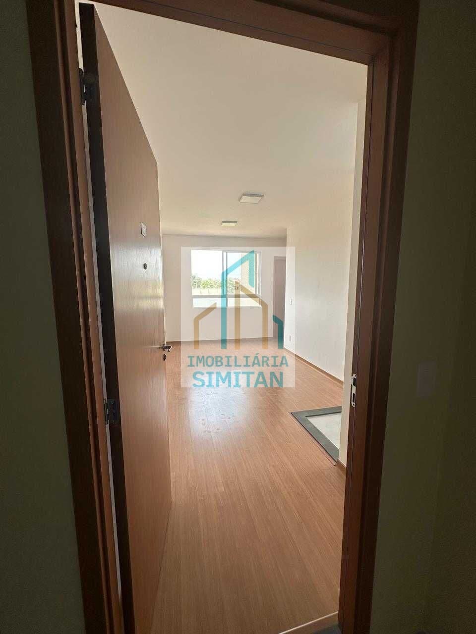 Apartamento em Jardim Lago Norte, Londrina/PR