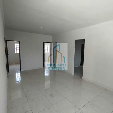 Casa 3 quartos com suíte à venda no Conjunto Maria Cecília - Londrina/PR