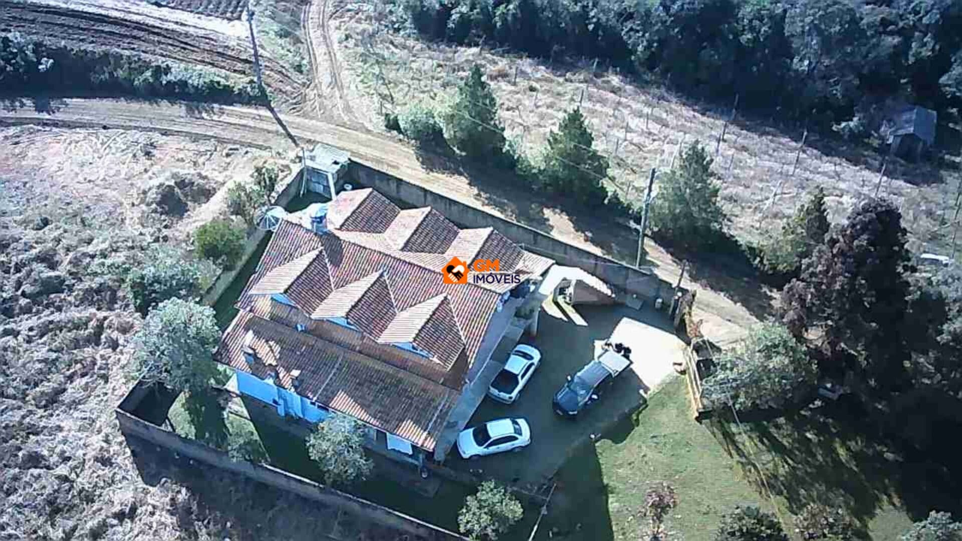 Linda Chácara à Venda em Fragosos – Campo Alegre/SC