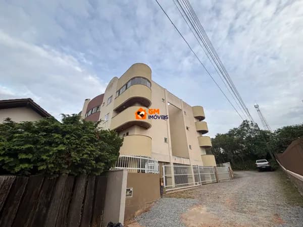 Lindo Apartamento no Centro de São Bento do Sul