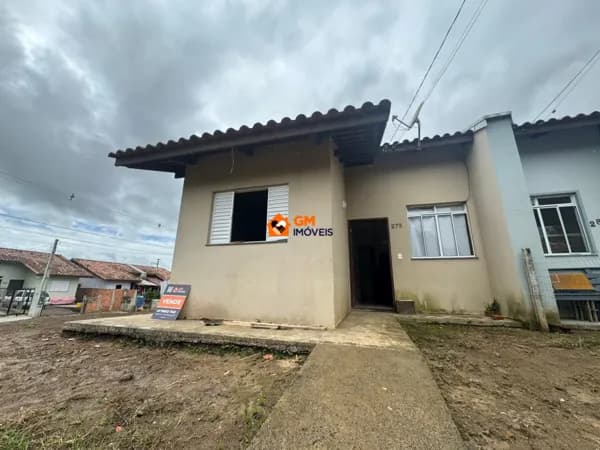 Oportunidade de Casa à Venda – Bairro Centenário / Parque Santa Fé – São Bento do Sul/SC