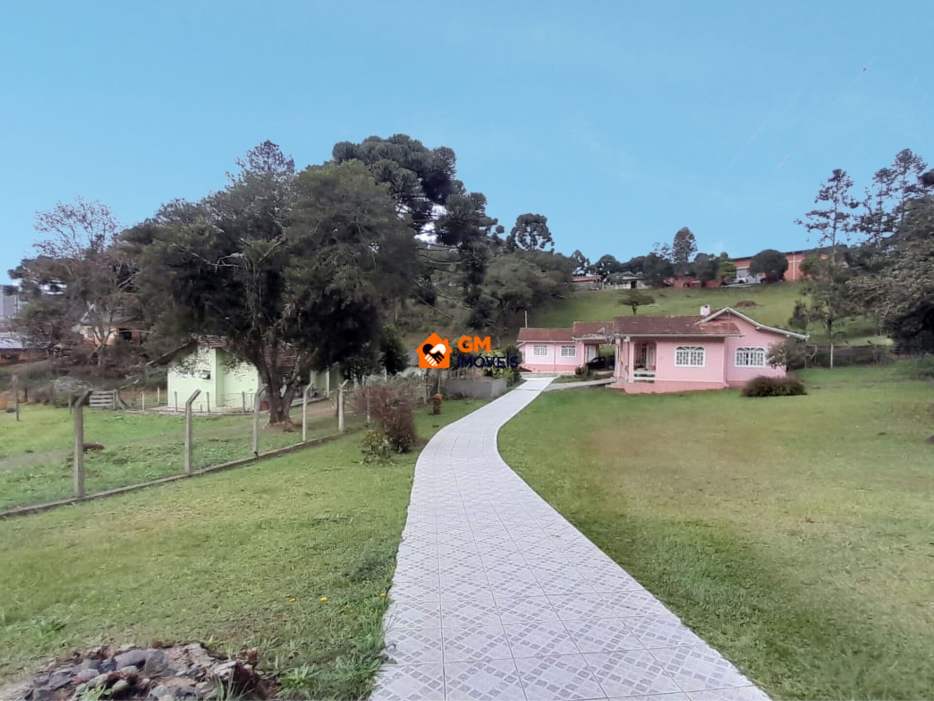 Excelente oportunidade de investimento no bairro Cruzeiro.