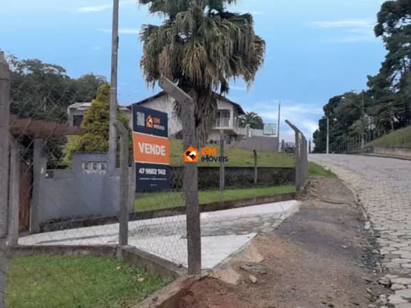 Excelente oportunidade de investimento no bairro Cruzeiro.