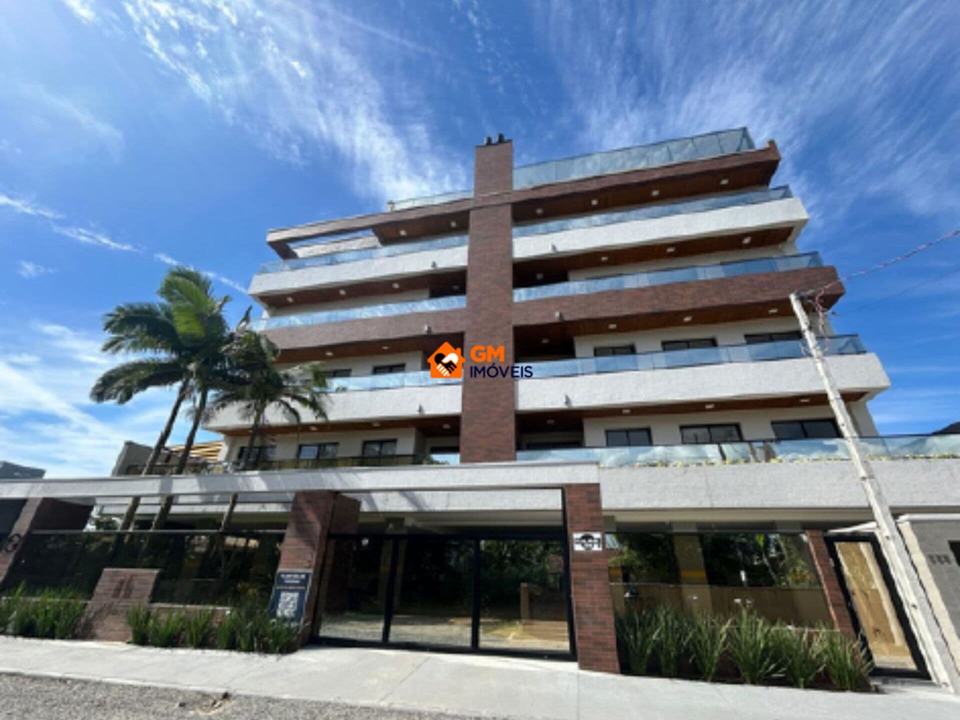 Apartamento Cobertura Duplex MILANO | Jd. Pérola do Atlântico • Itapoá/SC