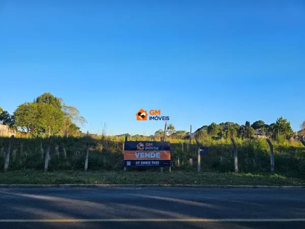ATENÇÃO INVESTIDORES EXCELENTE TERRENO NO BAIRRO RIO NEGRO - SBS