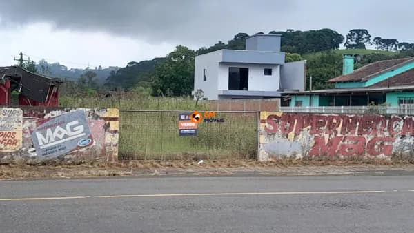 Ótimo Terreno Comercial no Bairro Serra Alta - SBS